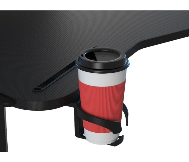 Anda Seat Shadow Warrior Black - 1473973 - zdjęcie 9